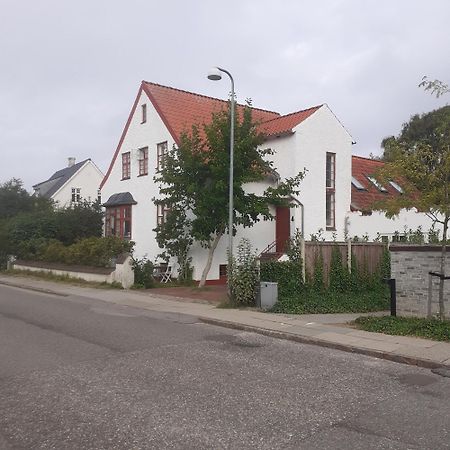 Solyst Apartment Silkeborg Luaran gambar