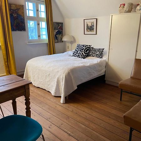 Solyst Apartment Silkeborg Luaran gambar