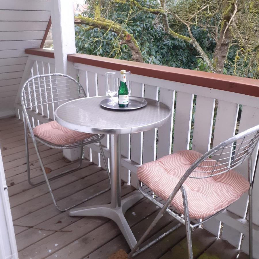 Solyst Apartment Silkeborg Luaran gambar