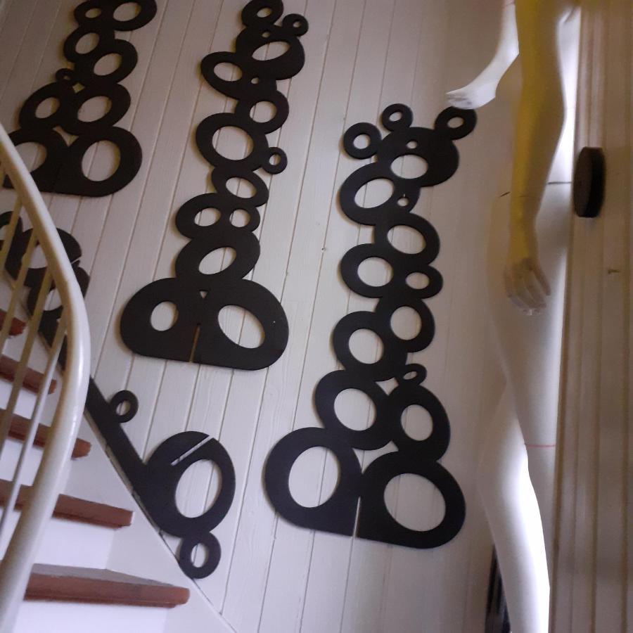 Solyst Apartment Silkeborg Luaran gambar