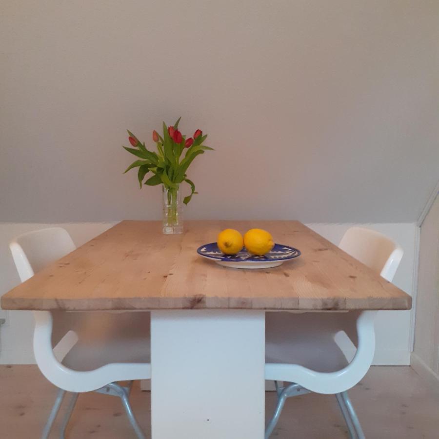 Solyst Apartment Silkeborg Luaran gambar
