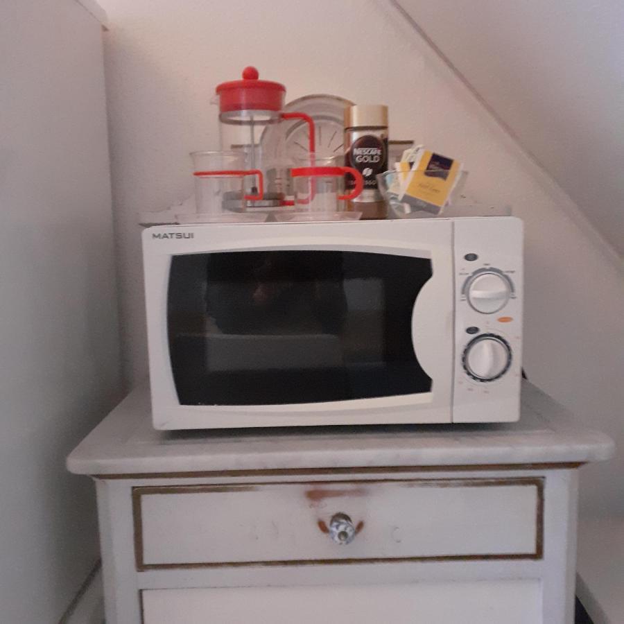 Solyst Apartment Silkeborg Luaran gambar