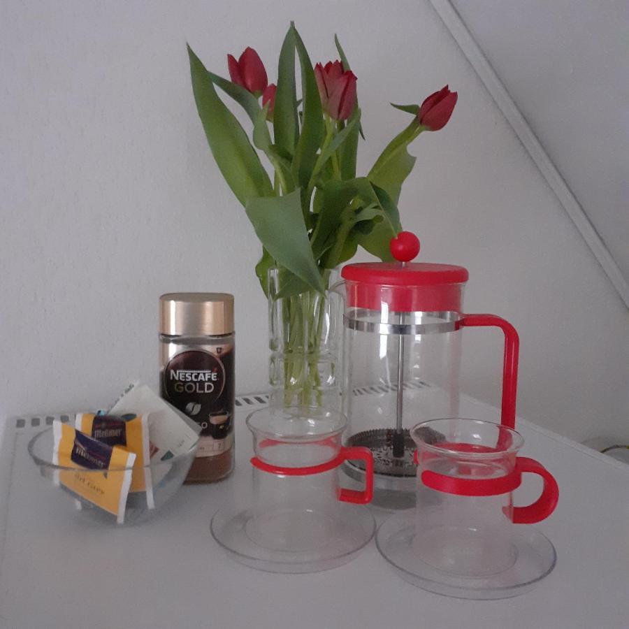 Solyst Apartment Silkeborg Luaran gambar