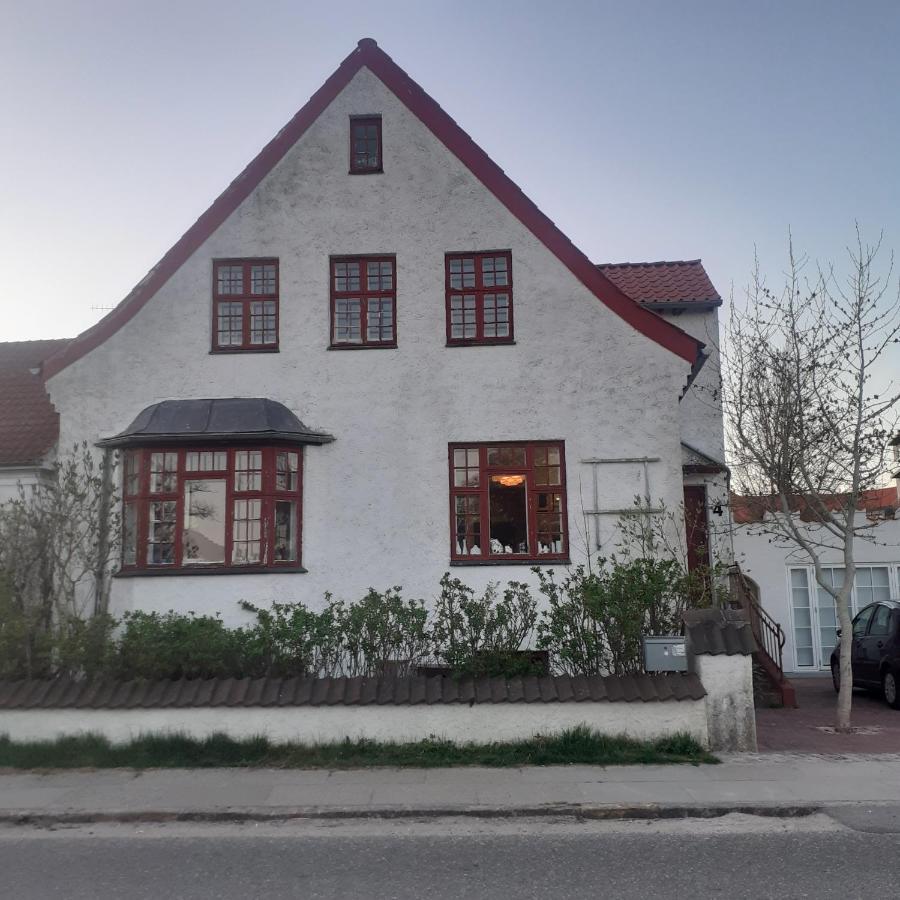 Solyst Apartment Silkeborg Luaran gambar