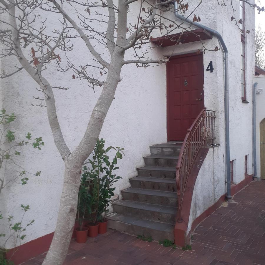 Solyst Apartment Silkeborg Luaran gambar