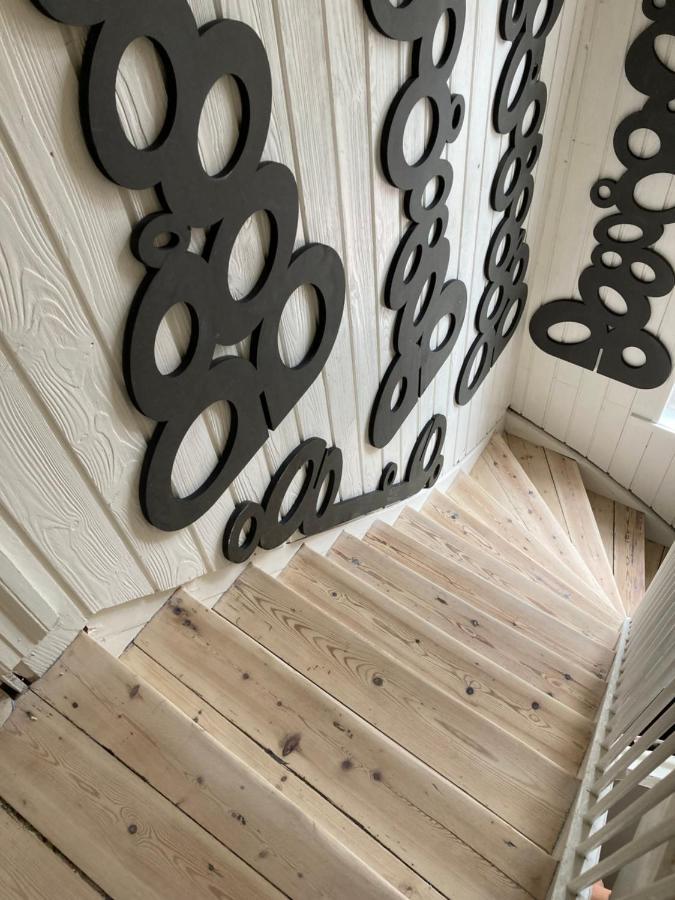 Solyst Apartment Silkeborg Luaran gambar