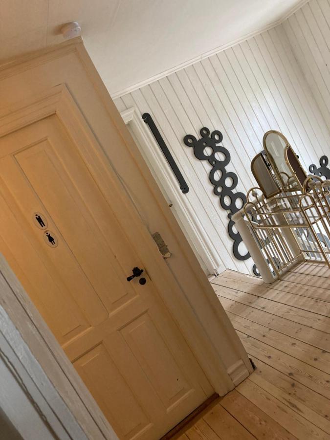 Solyst Apartment Silkeborg Luaran gambar