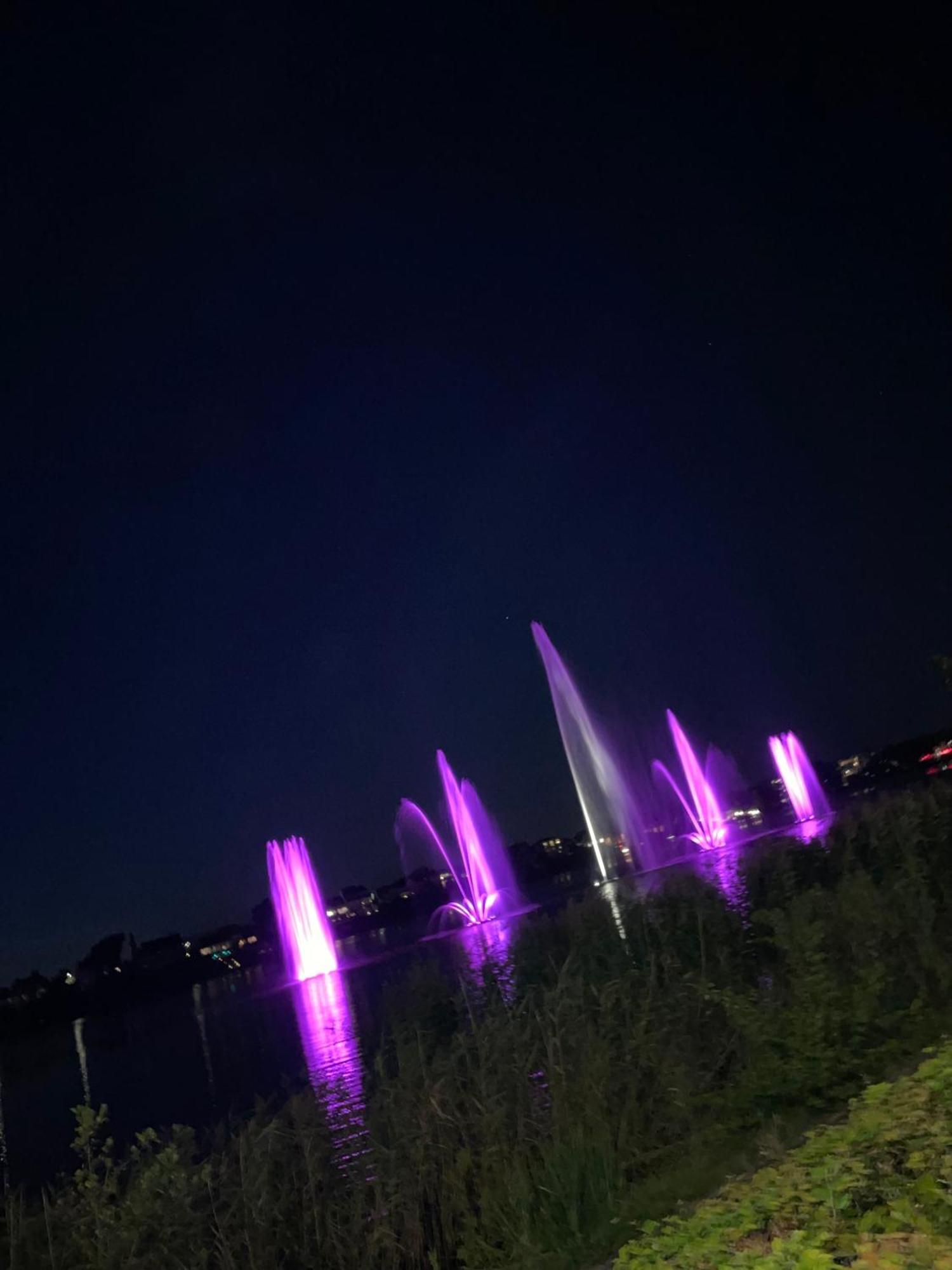 Solyst Apartment Silkeborg Luaran gambar
