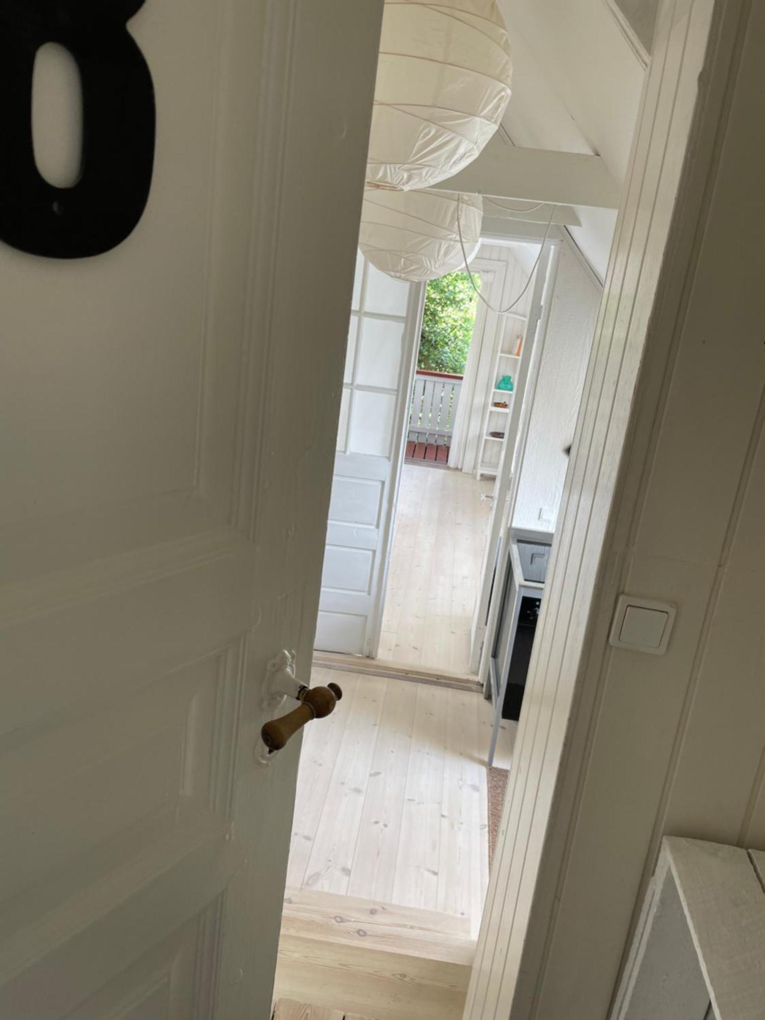 Solyst Apartment Silkeborg Luaran gambar