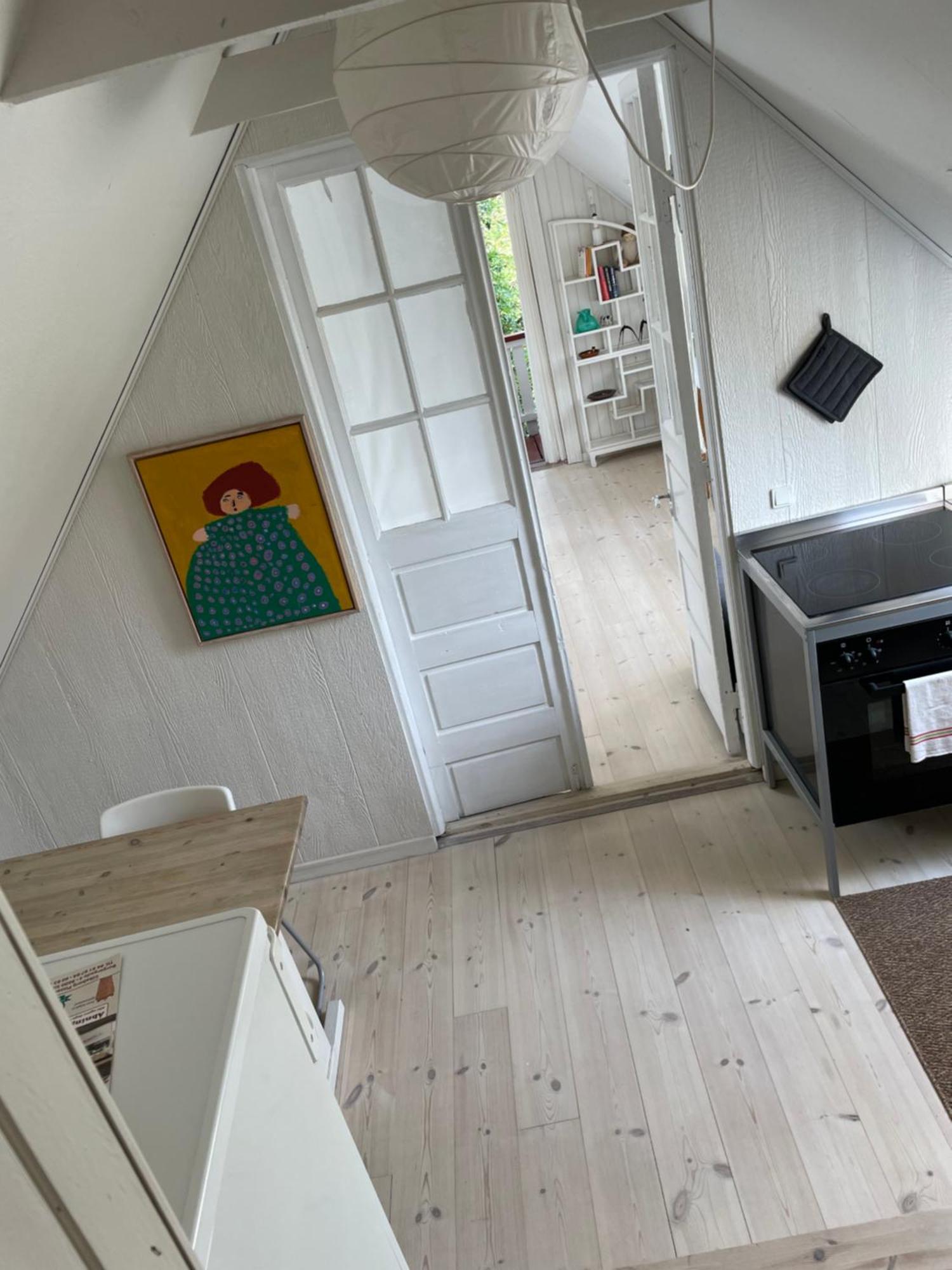 Solyst Apartment Silkeborg Luaran gambar