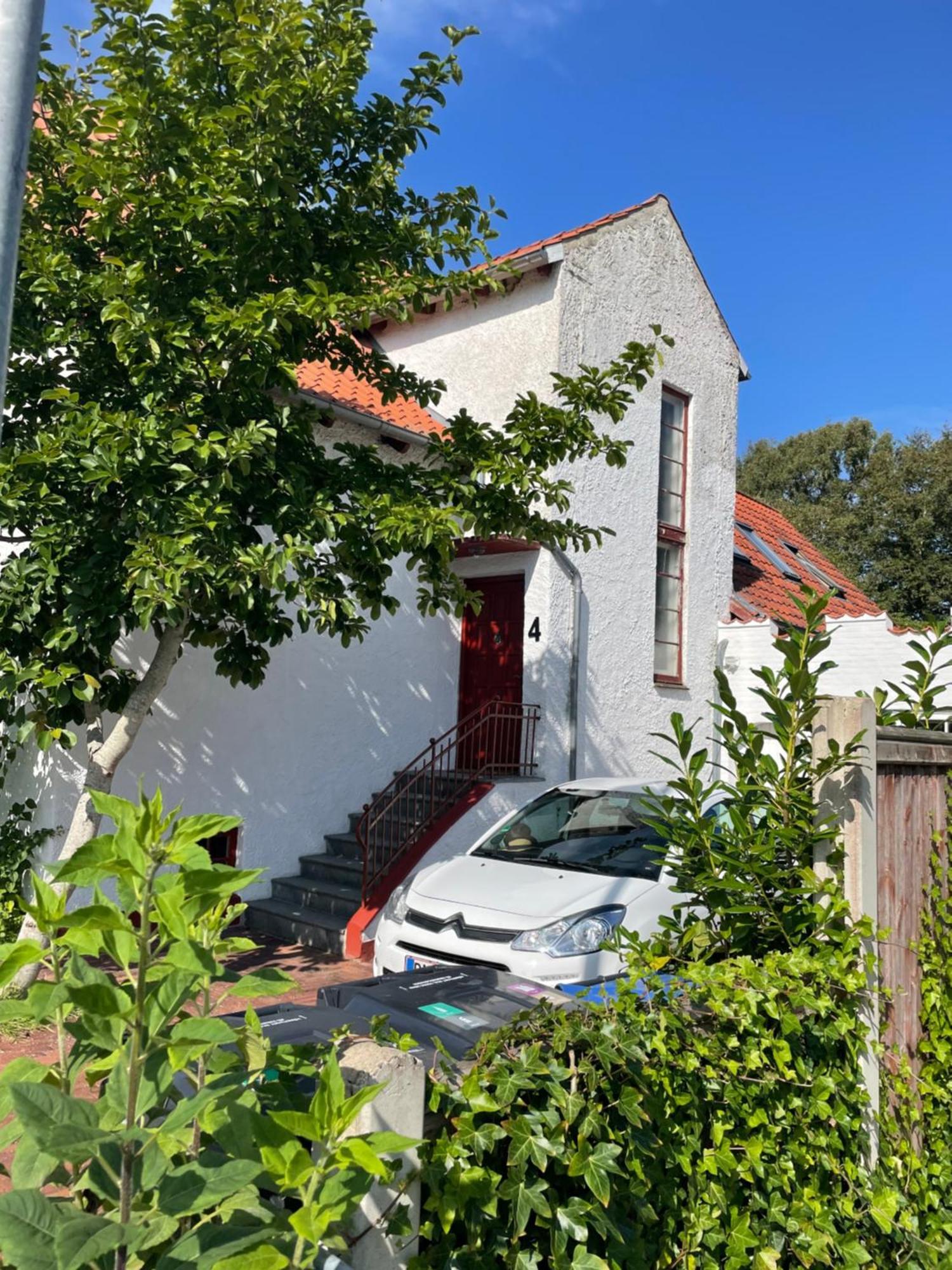 Solyst Apartment Silkeborg Luaran gambar