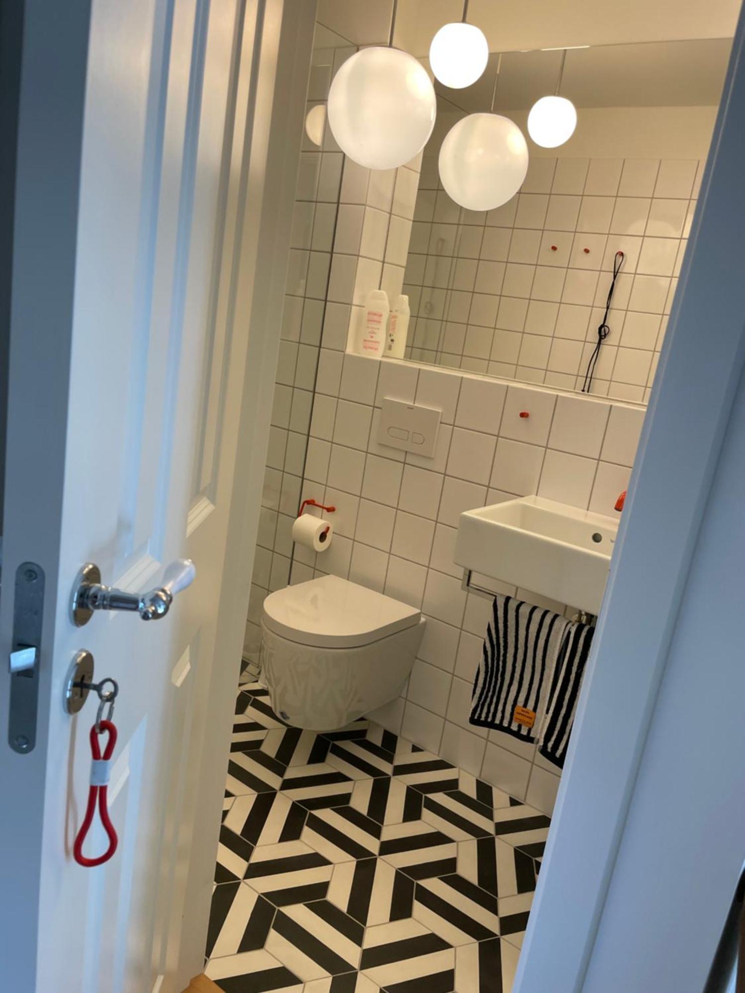 Solyst Apartment Silkeborg Luaran gambar