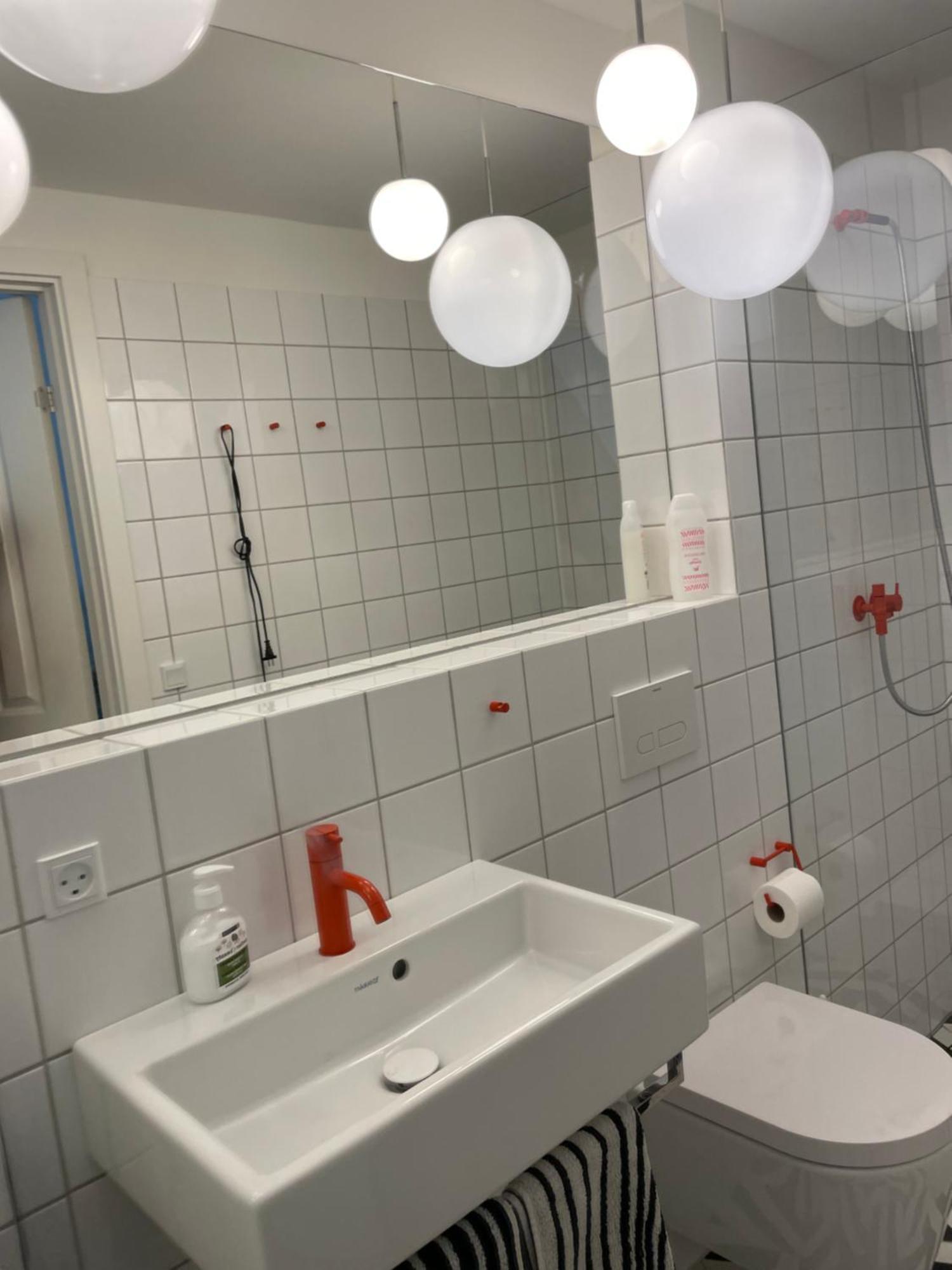 Solyst Apartment Silkeborg Luaran gambar