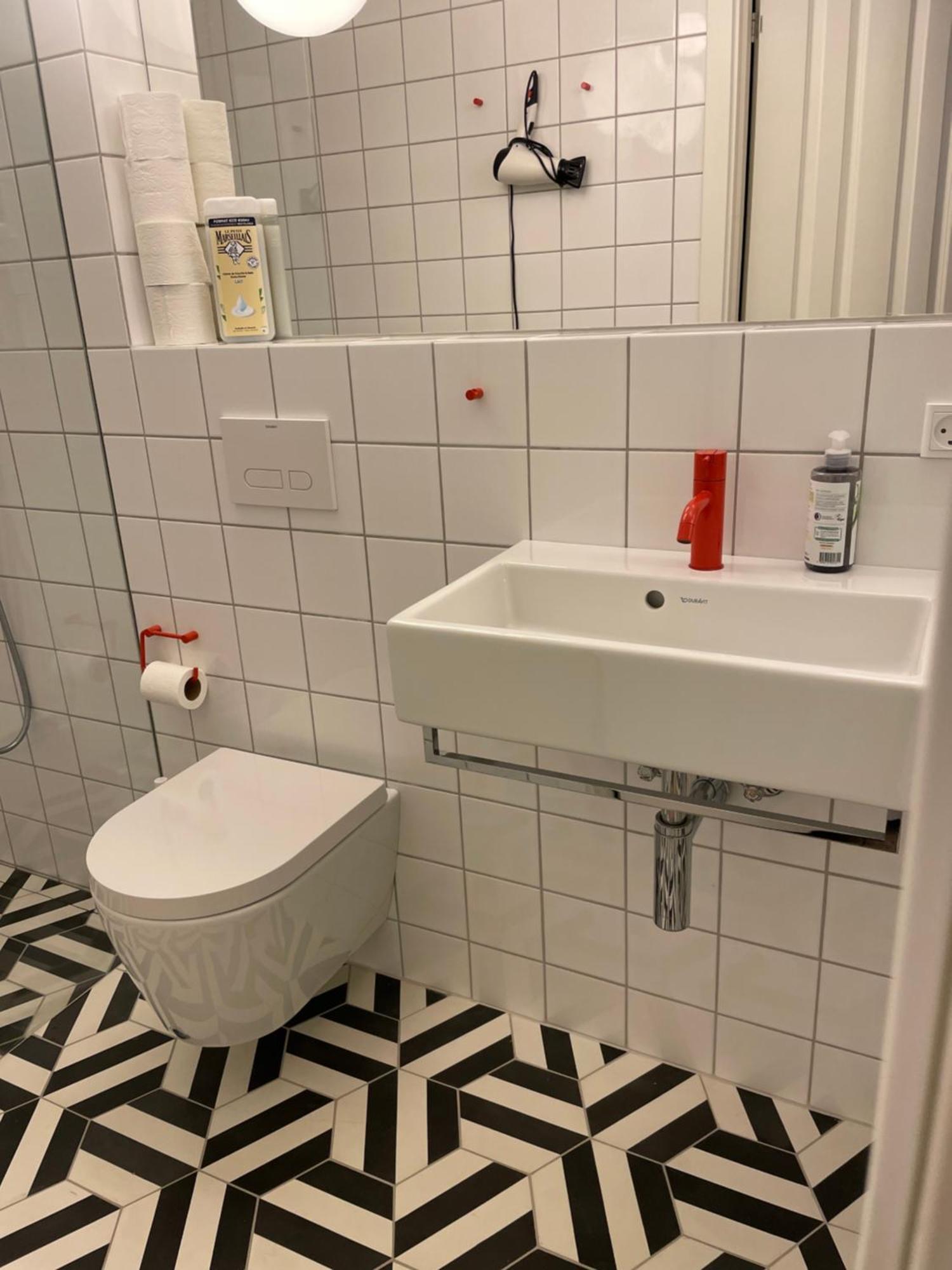 Solyst Apartment Silkeborg Luaran gambar