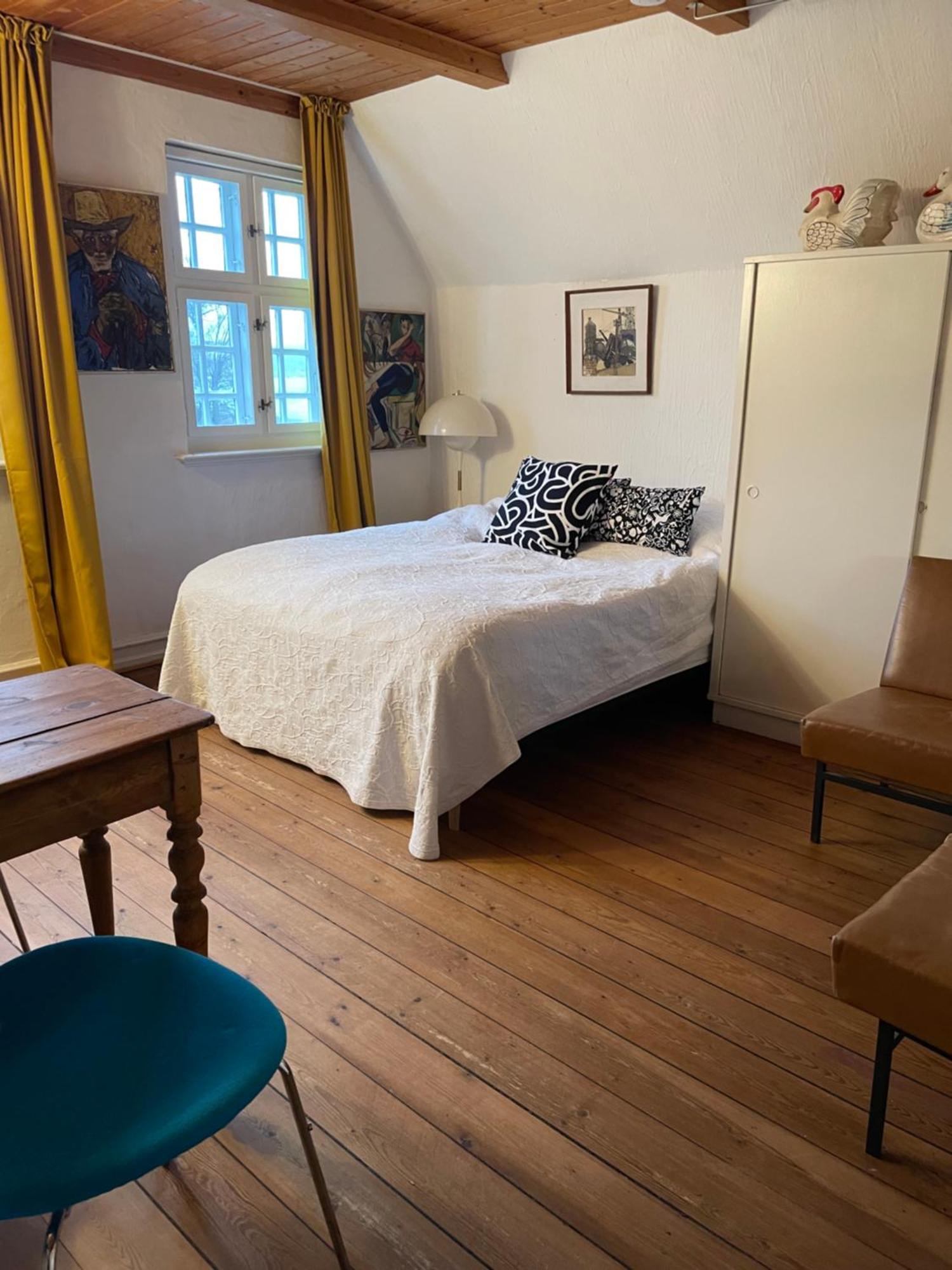 Solyst Apartment Silkeborg Luaran gambar