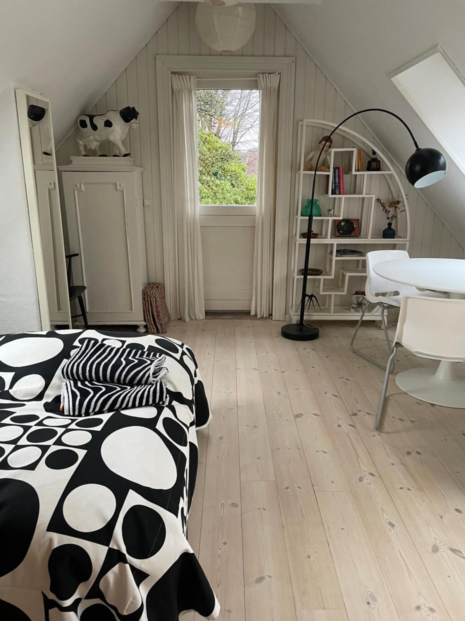 Solyst Apartment Silkeborg Luaran gambar