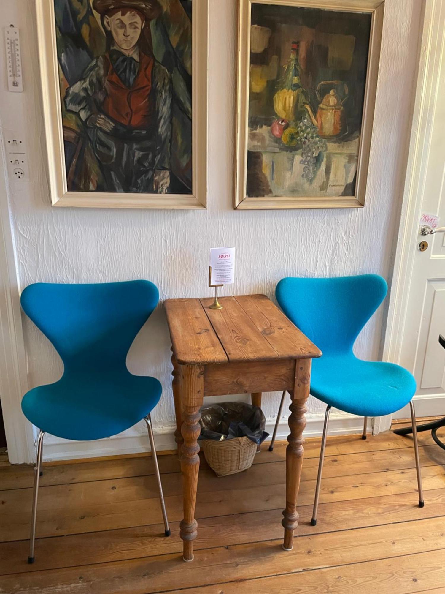 Solyst Apartment Silkeborg Luaran gambar