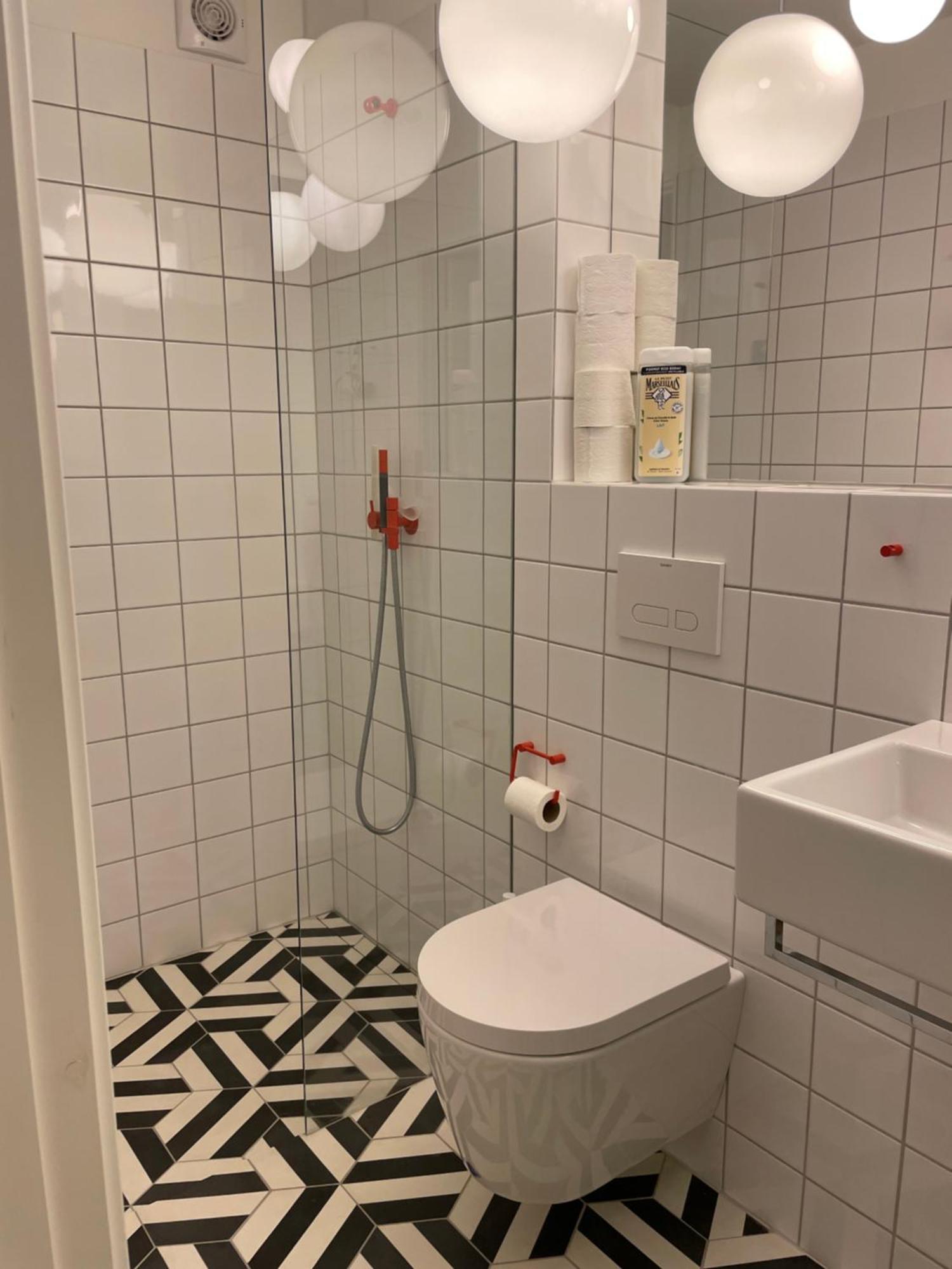 Solyst Apartment Silkeborg Luaran gambar