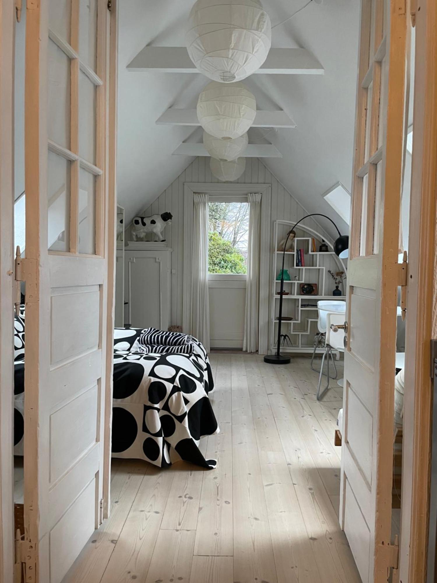 Solyst Apartment Silkeborg Luaran gambar
