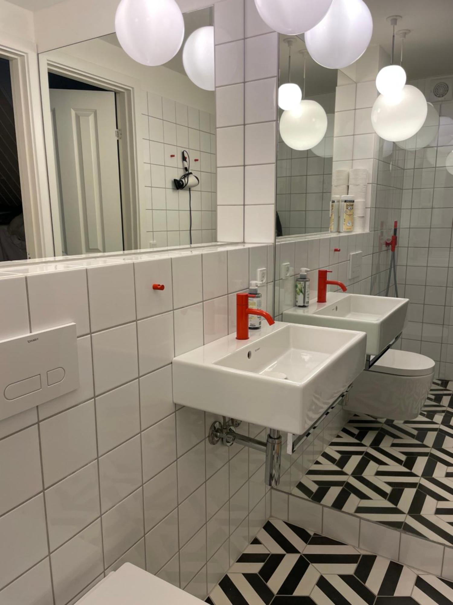 Solyst Apartment Silkeborg Luaran gambar