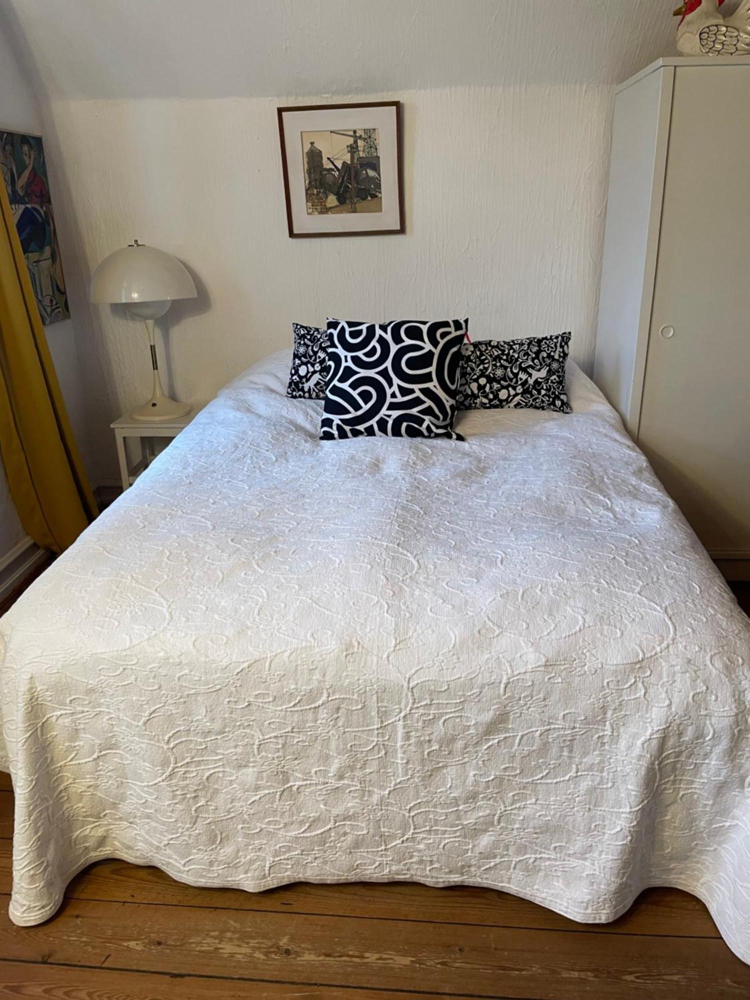 Solyst Apartment Silkeborg Luaran gambar